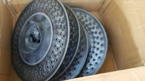 Plantadora John Deere 1755 #22646