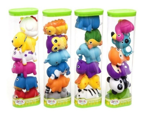 Juguetes Para El Agua. Marca Spark