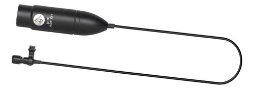 Amplificador De Microfone De Lapela, Equipamento De 3m