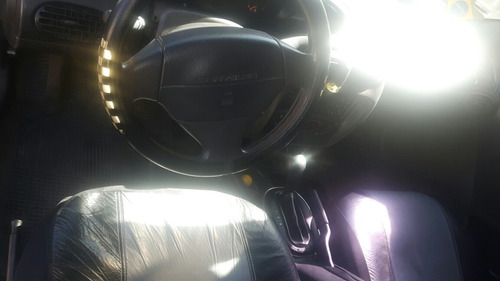 Chrysler Stratus 2000 2.0 Le