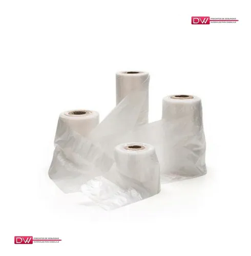Bolsas transparentes tamaños hotsell