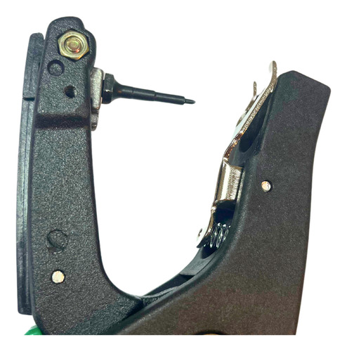 Pinza Ganader Flex Aplicador Caravanas Ganado Vacas Ovejas