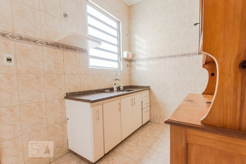 Apartamento À Venda - Barra Funda, 2 Quartos, 81 - S892833707