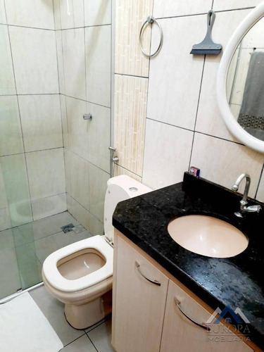 Imagem 23 de 24 de Casa Com 3 Dormitórios À Venda, 95 M² Por R$ 350.000,00 - Jardim Honda 2 - Londrina/pr - Ca1190