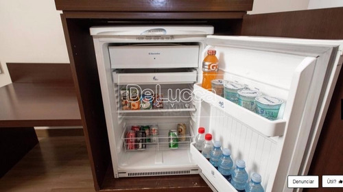 Imagem 11 de 30 de Flat À Venda Em Alphaville Campinas - Fl002622