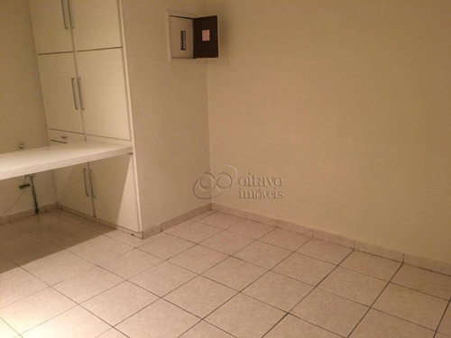 Imagem 8 de 22 de Sala À Venda, 60 M² Por R$ 470.000,00 - Copacabana - Rio De Janeiro/rj - Sa0280