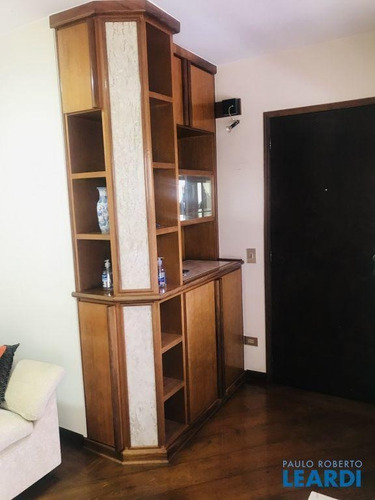 Imagem 5 de 15 de Apartamento - Vila Pompéia - Sp - 651974