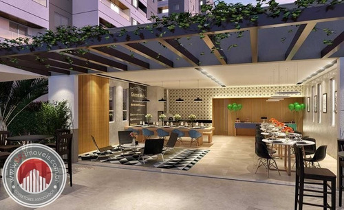 Imagem 4 de 11 de Apartamento 1 Quartos Próximo Dutra , Moquetá - Nova Iguaçu - Apartamento A Venda No Bairro Moqueta - Nova Iguaçu, Rj - O-14215