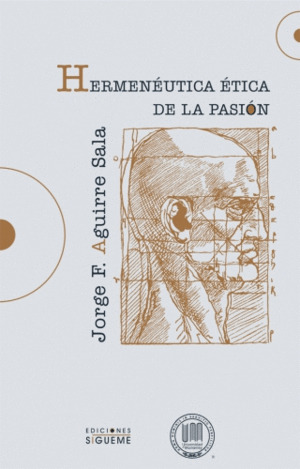 Libro Hermenéutica Ética De La Pasión Sku