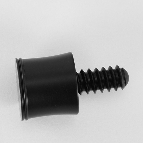 1 De Protecciones De Plástico De 3/8 X 10 Juntas
