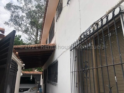 Imagen 12 de 23 de Casa En Venta Trigal Centro 22-648 Gerardo Guillen Rent A House
