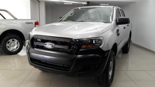 Ford Ranger 2.2 Cd Xl Tdci 150cv 4x2