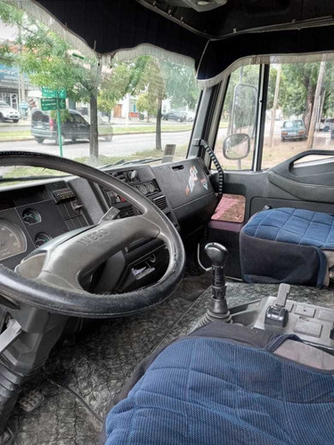 Iveco Iveco 170e22