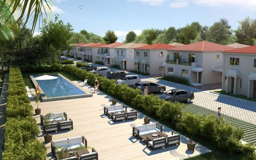 Imagen 1 de 17 de Departamento En Venta En Saravi Village, Pilar, G.b.a. Zona Norte