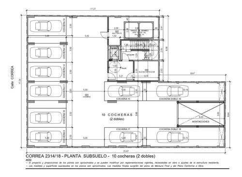 Venta Departamento Lomas De Nuñez 3 Ambientes Con Amenities