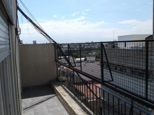 Departamento 3 Ambientes En Venta - Villa Del Parque