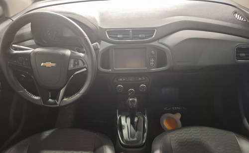 Chevrolet Onix 1.4 Ltz At 98cv