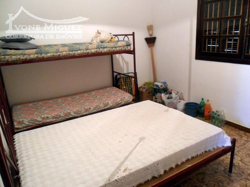 Imagem 8 de 15 de Casa 02 Pavimentos Em Pedras Ruivas - Paty Do Alferes - 1094