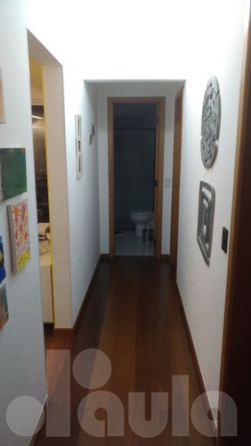 Imagem 6 de 8 de Excelente Apart. C/ 96 Metros - Val Paraiso - 1033-10041