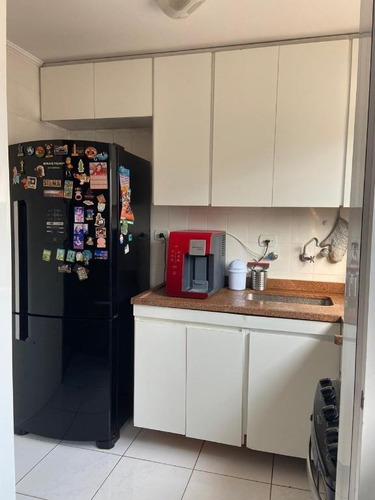 Imagem 12 de 20 de Apartamento Com 2 Dormitórios À Venda, 68 M² Por R$ 660.000,00 - Vila Clementino - São Paulo/sp - Ap19698