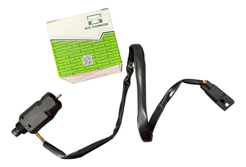 Sensor Do Velocímetro Da Ecosport E Focus