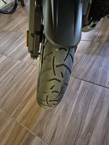 Tiger 1200 Xcx