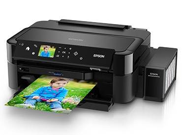 Imagen 3 de 7 de Reparación De Impresoras Epson A Domicilio