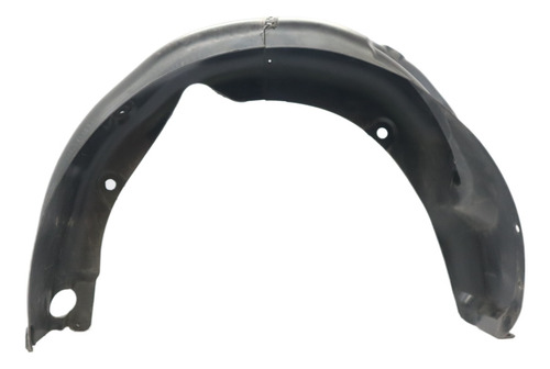 Guardafango Int Trasero Izquierdo Kia Rio 2011-2015