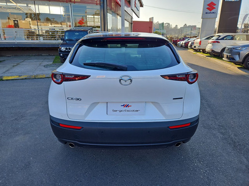 Mazda CX-30 CX30 2.0 AUT