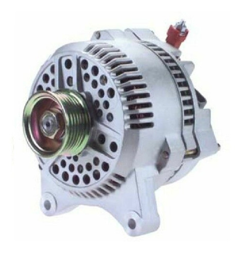 Alternador Super Duty E-450 2003 5.4 V8 Ck