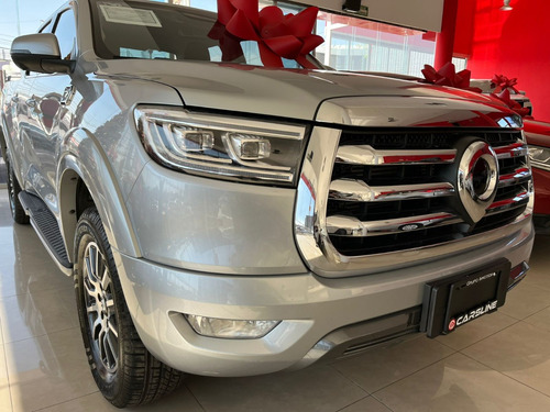 Gwm Poer