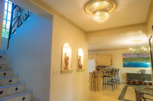 Hermosa Casa En Venta Al Lado Del Lago De Chapala