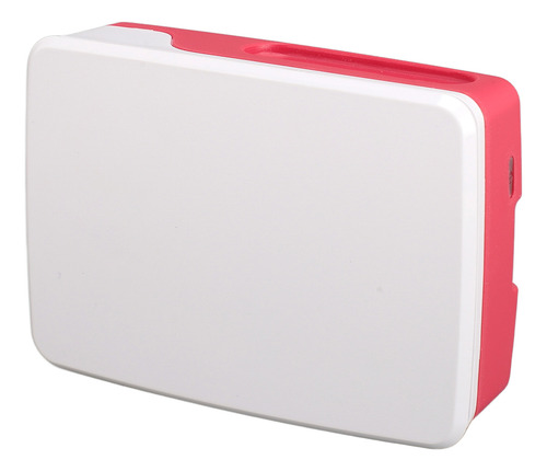 Carcasa De Refrigeración Para Ventilador Disipador Térmico R