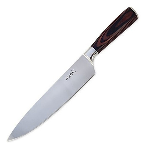 Cuchillos Hiroshi (cuchillo Chef Premium 8 )
