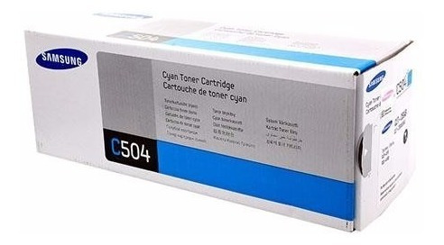 M504 Americano Samsung 504 Clt-m504s Clp-415 Clx-4195