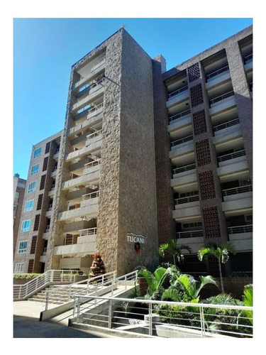 Hermoso Apartamento En Venta En Escampadero