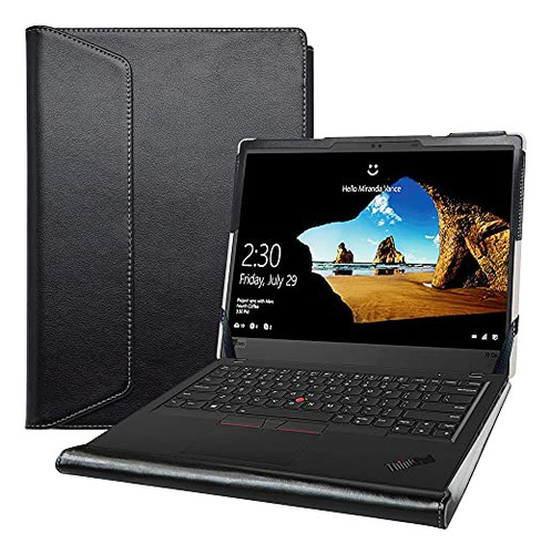 Funda Protectora Lenovo Thinkpad X1 Titanium Yoga 13,5puLG