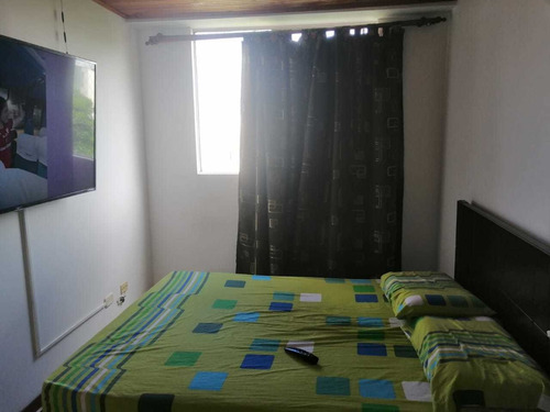 Venta De Apartamento En Caney, Sur De Cali 3114.