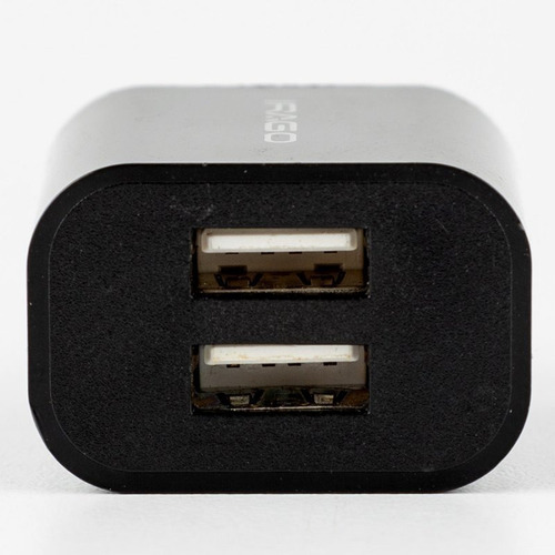 Imagen 2 de 7 de Oferta Del Dia Cargador Usb Irago 7988 Pared Premium Technol