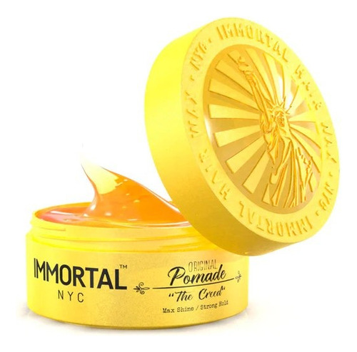 Pomada The Creed - 150ml - Immortal Nyc