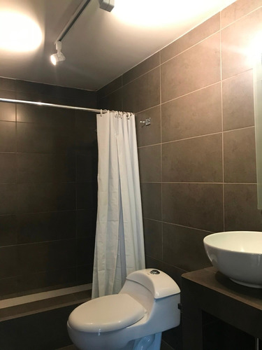 Imagen 2 de 4 de Apartamento En Alquiler Zona 9