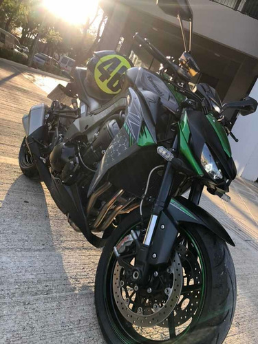 Kawasaki Z1000r