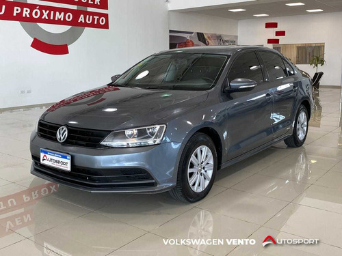 Volkswagen Vento 2.0 Advance 115cv Summer Package 2015