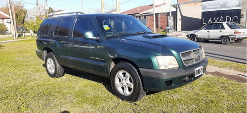 Chevrolet Blazer Td Dlx 4x4 2.8 Lamartinalp