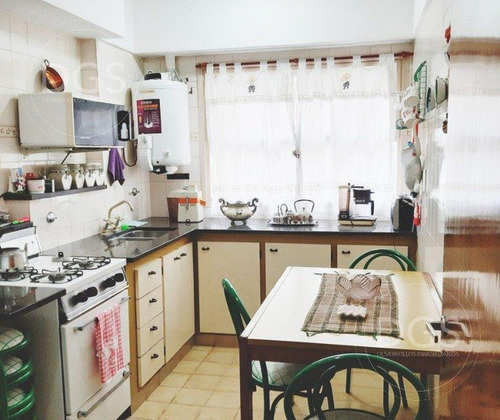 Imagen 2 de 16 de Departamento 3 Ambientes Completamente Amoblado En Mar Del Plata