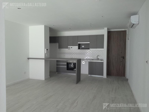 Imagen 6 de 25 de Impecable Departamento A Estrenar! Con Jardín!! Tigre Centro