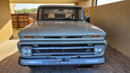 Chevrolet C-10