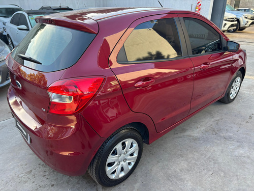 Ford Ka 1.5 Se