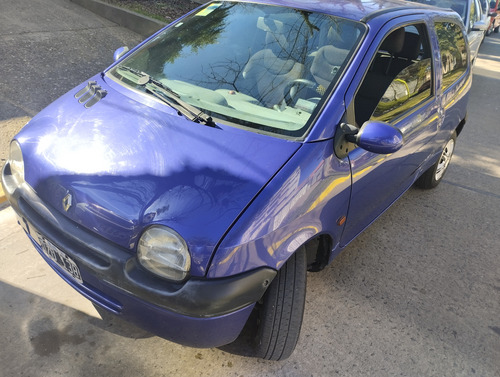 Renault Twingo 1.2 Authentique