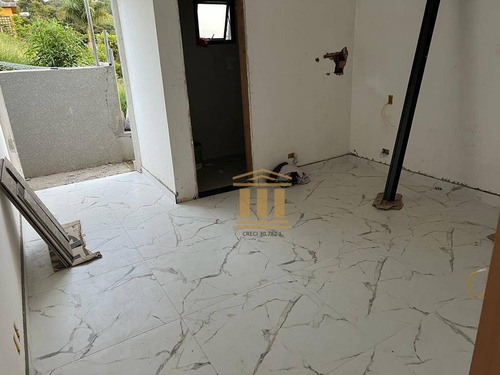 Imagem 10 de 29 de Chácara À Venda, 1011 M² Por R$ 1.900.000,01 - Igaratá - Igaratá/sp - Ch0050